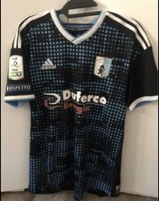 Maglia calcio entella usato  Fiorano Modenese