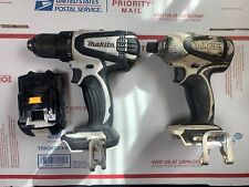 Makita lxfd01 btd142 for sale  Defiance