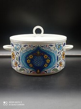 Soupière légumier villeroy d'occasion  Saint-Michel-sur-Meurthe