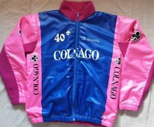 Colnago felpa giacca usato  Soliera