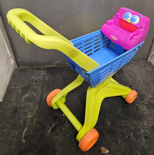 Kinder playskool schoppi gebraucht kaufen  Aschbach, Hefersweiler, Rothselberg