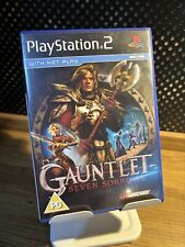 Gauntlet seven sorrows for sale  EDINBURGH