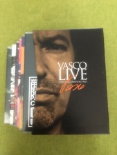 Vasco live dvd usato  Vanzago