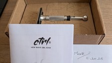 Daft ctrl toggle for sale  TORQUAY