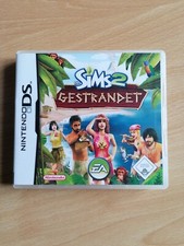Sims gestrandet videospiel gebraucht kaufen  Wollmatingen