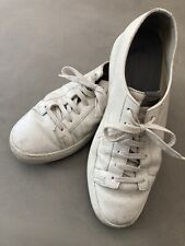 Santoni sneaker special gebraucht kaufen  Hamburg