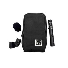 Electro voice black for sale  Minneapolis