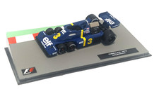 Tyrrell p34 roues d'occasion  Niort