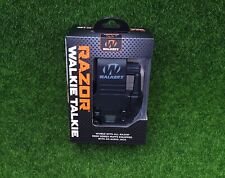 Walkers razor walkie for sale  Oklahoma City