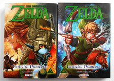 Lot manga the d'occasion  Saint-Gilles-Croix-de-Vie