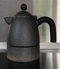 Alessi espressokanne 405 gebraucht kaufen  Bad Soden