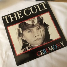 The cult ceremony usato  Ancona