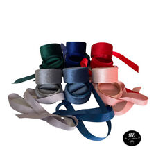 Round velvet ring for sale  HARLOW