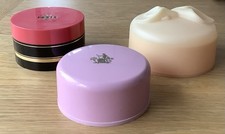 Vintage powder pots for sale  READING