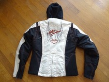 Harley davidson damen gebraucht kaufen  Waren (Müritz)