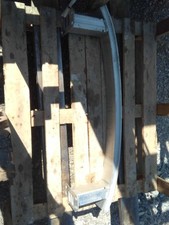 Used front bumper for sale  Douglassville