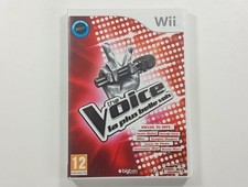 The voice belle d'occasion  Paris XI