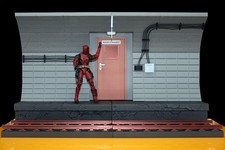 Diorama bahn wartungstunnel gebraucht kaufen  Bad Bentheim
