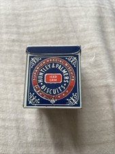 Vintage huntley palmers for sale  BRISTOL