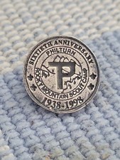 Philmont sterling silver d'occasion  Expédié en Belgium
