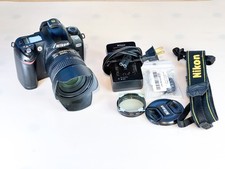 Usado, Câmera infravermelha convertida Nikon D70s espectro total com Nikon 24-85 3.5-4.5G comprar usado Usado, Câmera infravermelha convertida Nikon D70s espectro total com Nikon 24-85 3.5-4.5G comprar usado  Enviando para Brazil