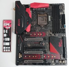 Asrock fatal1ty z270 gebraucht kaufen  Herne