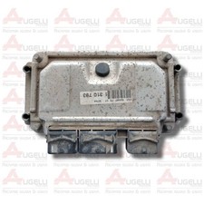 Centralina motore bosch usato  San Severo