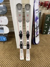Rossignol experience open for sale  Flint