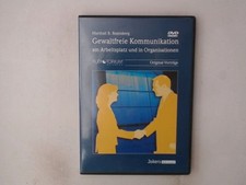 Gewaltfreie kommunikation arbe gebraucht kaufen  Seesen
