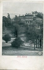 Park hatch loxhill for sale  FOLKESTONE
