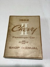 1962 chevy passenger for sale  Springfield