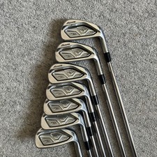 Mizuno jpx 850 for sale  BASINGSTOKE
