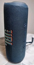 Alto-falante portátil JBL Flip 6 Bluetooth à prova d'água - Azul *sem caixa comprar usado  Enviando para Brazil