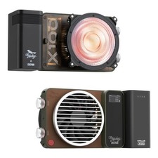 Zhiyun molus x100 gebraucht kaufen  Aspisheim, Grolsheim
