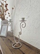 Candelabra holder metal for sale  LINCOLN