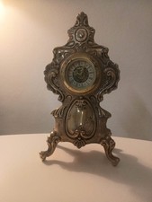 Orologio tavolo piccola usato  Possagno