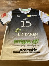 Maglia amriswil volley usato  Gonzaga
