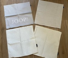 Joop casa kissenhüllen gebraucht kaufen  Penzberg