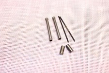 Stössel stösselstangen rohre gebraucht kaufen Stössel stösselstangen rohre gebraucht kaufen  Bexbach