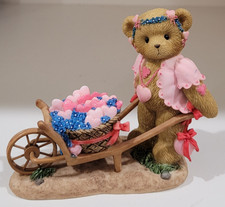 Cherished teddies sasha for sale  Kansas City