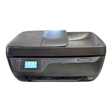 Impressora Jato de Tinta All-In-One Sem Fio HP OfficeJet 3830 - Trabalho Testado, Precisa de Tinta comprar usado  Enviando para Brazil