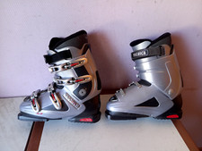 Tecnica chaussures ski. d'occasion  Porcelette