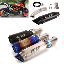 51mm slip exhaust for sale  TAMWORTH