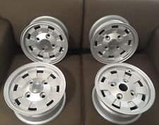 Cerchi cromodora 6x13 usato  Roma