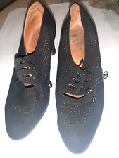 Chaussures femmes anciennes d'occasion  Remoulins
