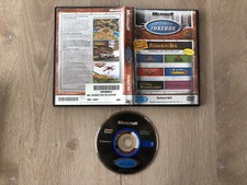 Microsoft software jukebox d'occasion  Albert