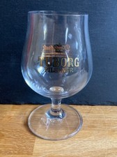 Vintage tuborg pilsener for sale  EXETER