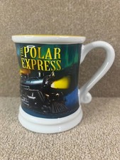 Mug polar express for sale  BILLINGHAM