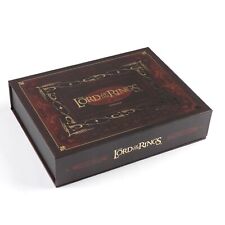 Coffret seigneur anneaux d'occasion  France