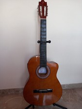Chitarra acustica elettrificat usato  Magione